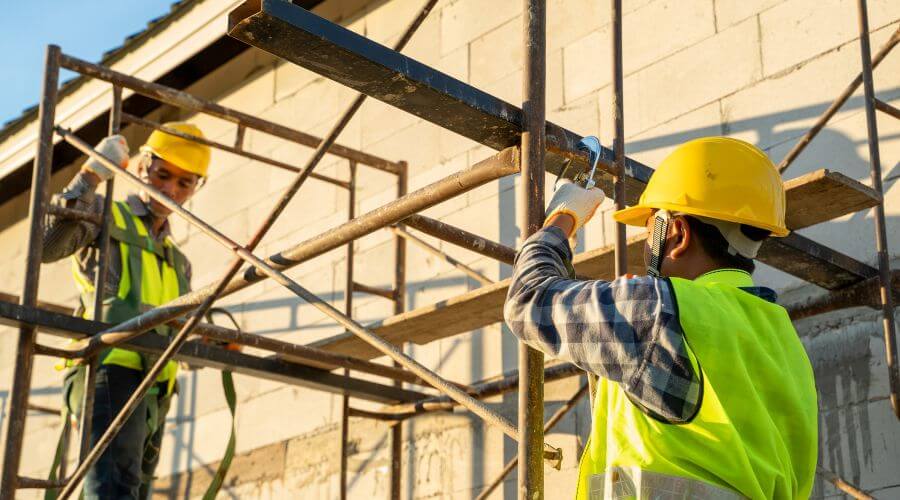 Flashing Repair in Roscoe, SD